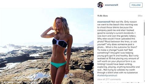instagram stars defend their online authenticity after model essena o