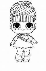 Lol Coloring Pages Surprise Disco Winter Sheets Colouring Printable Dolls Boy Omg Drawing Baby Kids Star Barbie Boys Books Girl sketch template