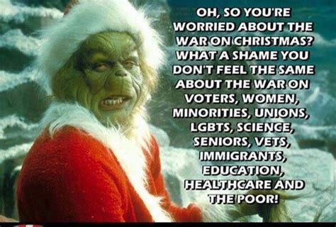 Funny Christmas Memes Poking Fun At Politics