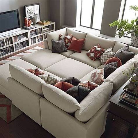 awesome cozy sofa  livingroom ideas homishome