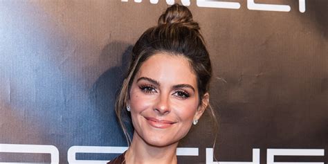 maria menounos delayed getting the test that caught her