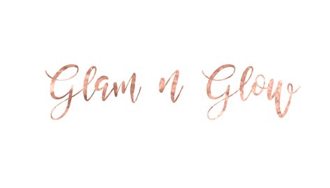 glam  glow  australian local business awards