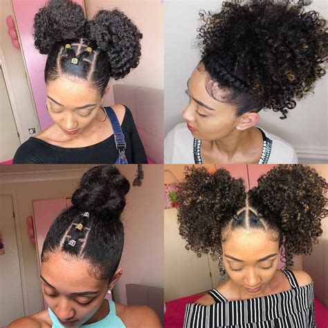 natural hairstyles women hair trends  tips beauty subject