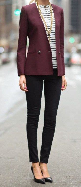 wear black pants simple  ideas   casual work outfits
