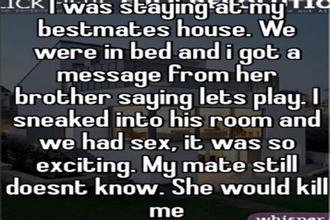 10 hot sex stories by real people confessing naughty