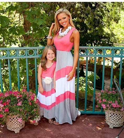 hot mother daughter dresses 50 off domall
