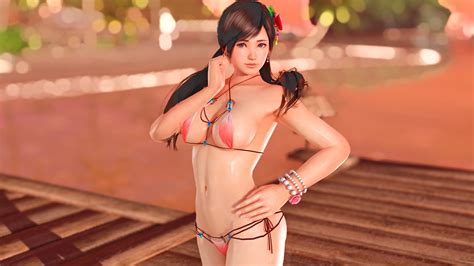 Nude Mod 4k Realistic Textures Page 12 Dead Or Alive Xtreme