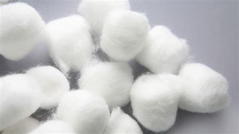 cotton ball diet  ways   kill