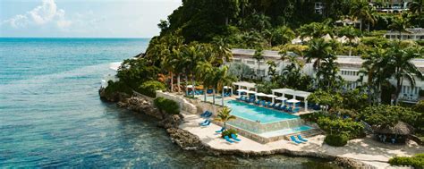 hotels resorts  jamaica places  stay visit jamaica