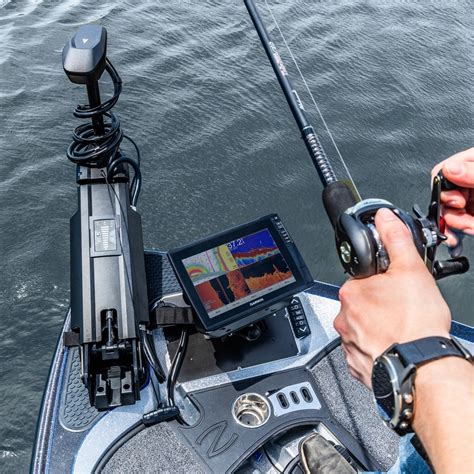 garmin force trolling motor problems   solve  updated august