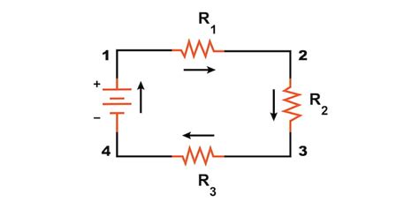 difference  series  parallel circuits series