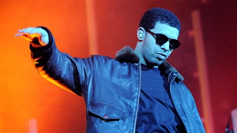 Drake On Take Care Rihanna Chris Brown ‘fight ’ Acting And More
