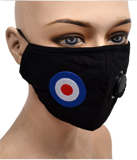 mod face mask adjustable breathable nose wire    jam