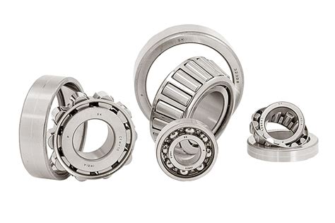 sk bearings manufacturer  taper spherical bearings kansara