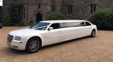 chrysler limousine hire london chrysler limousine hire  proms weddings
