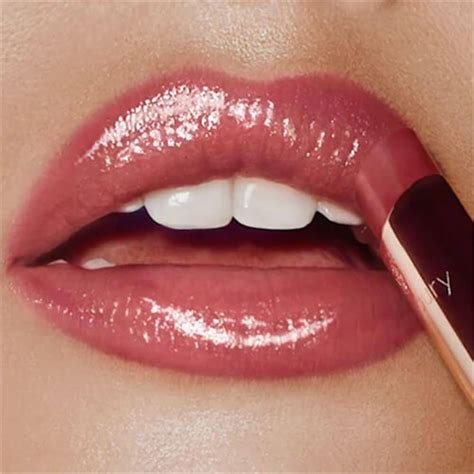 Charlotte Tilbury Superstar Lips Everlasting Kiss And Sexy Lips