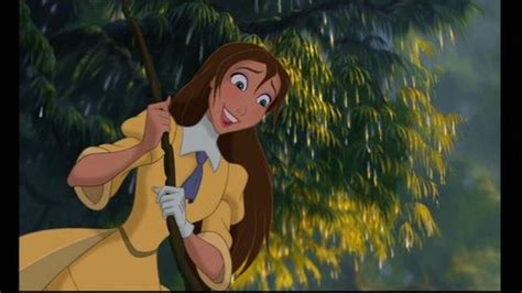Jane Porter Images Jane Hd Wallpaper And Background Photos