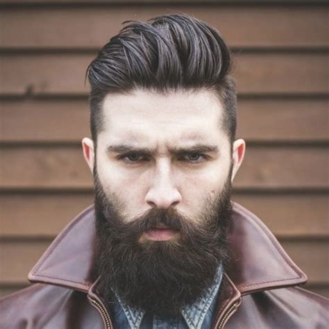 cool beards  hairstyles  men  mens haircuts hairstyles