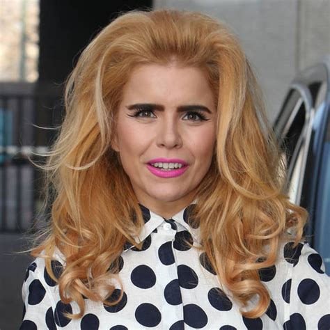 Paloma Faith Height And Weight Career Way And Personal Life Get