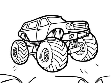 usps postal truck coloring pages coloring pages