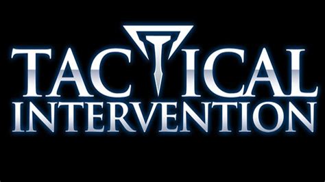 Tactical Intervention Team Deathmatch Youtube