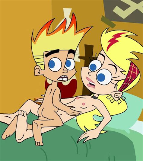 image 3169006 johnny test johnny test series sissy