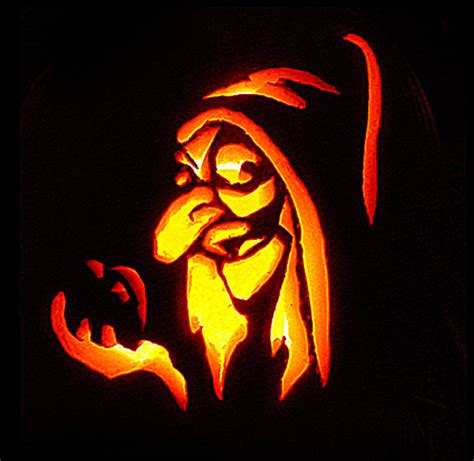 20 Most Scary Halloween Pumpkin Carving Ideas And Designs