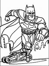 Robin Coloring Pages Batman  Pdf sketch template