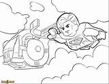Coloring Justice Pages Getdrawings sketch template