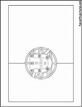 Portugal Flag Coloring Pages Fun Map Template Sketch sketch template