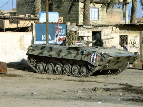 iraqi army vehicles page