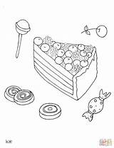Bilberry Pie Coloring Coloringpagesonly Book Screen sketch template