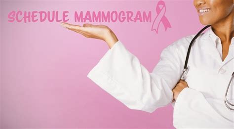 mammogram screenings  zwanger pesiri radiology locations  october  breast cancer