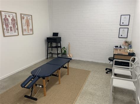 Chiro And Co Chiropractor And Remedial Massage Melville Mums