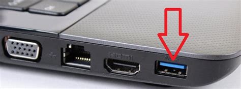 Laptop Ports How To Identify Them And What Version You Have Dignited