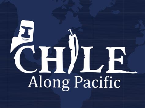 chile logo  quetier francois  dribbble