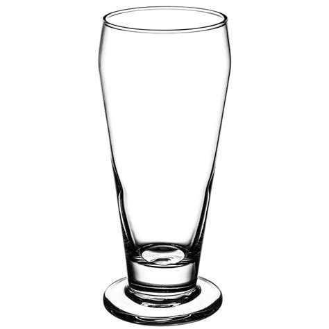 Libbey 3812 12 Oz Footed Ale Glass 36 Case