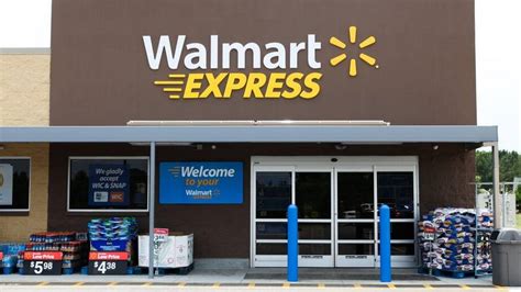 in oriental walmart express experiment takes a toll