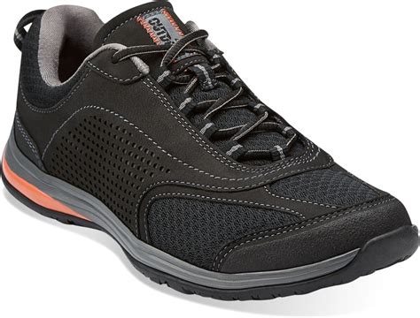 clarks inset trail shoes womens  closeout trail shoes women