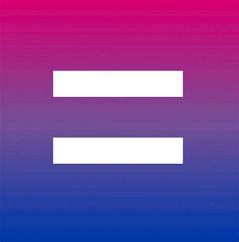 1000 Images About Bi Pride On Pinterest