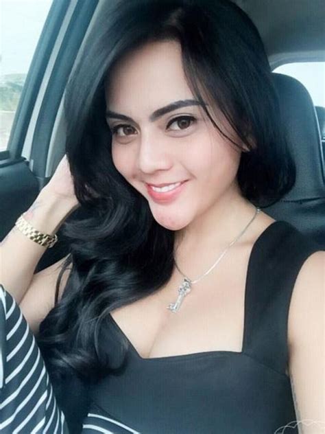 sebelum ditangkap narkoba anggita sari marah pada lelaki ini celeb