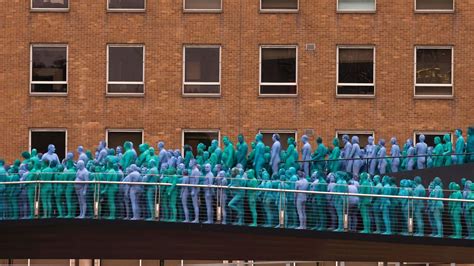 naked blue people took over hull and it s gloriously nsfw indy100