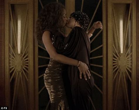 angela bassett debuts in sex scene with lady gaga on american horror