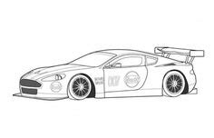 cars coloring pages  boys car coloring pages cars nascar