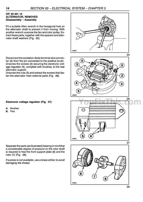 exploring   holland tn parts diagram  comprehensive guide