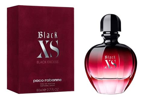 paco rabanne black xs eau de parfum review price coupon perfumediary