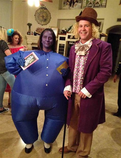 15 outrageous halloween costumes