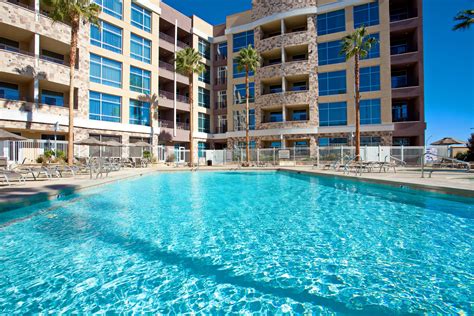 35 Best Extended Stay Hotels Near Las Vegas Strip Extended Stay