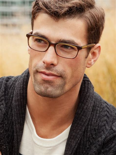 glasses headshot men stylish men handsome men