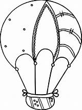 Hoop Basketball Coloring Balloon Outline Air Pages Getcolorings Hot Colo Printable Getdrawings Drawing sketch template